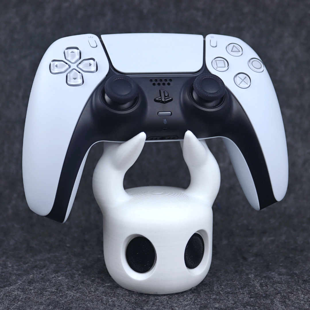 Hollow Knight PS & XBOX Controller Stand