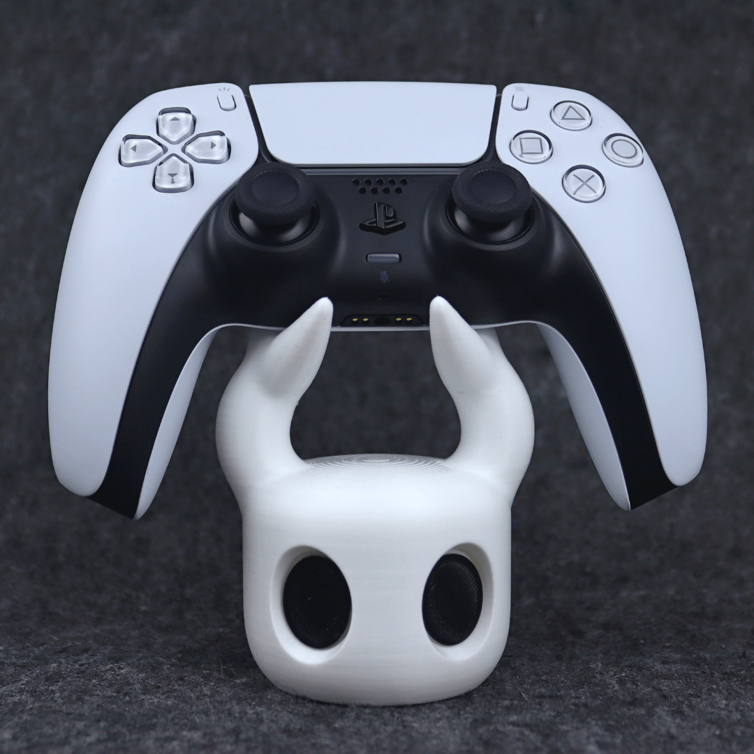 Hollow Knight PS & XBOX Controller Stand