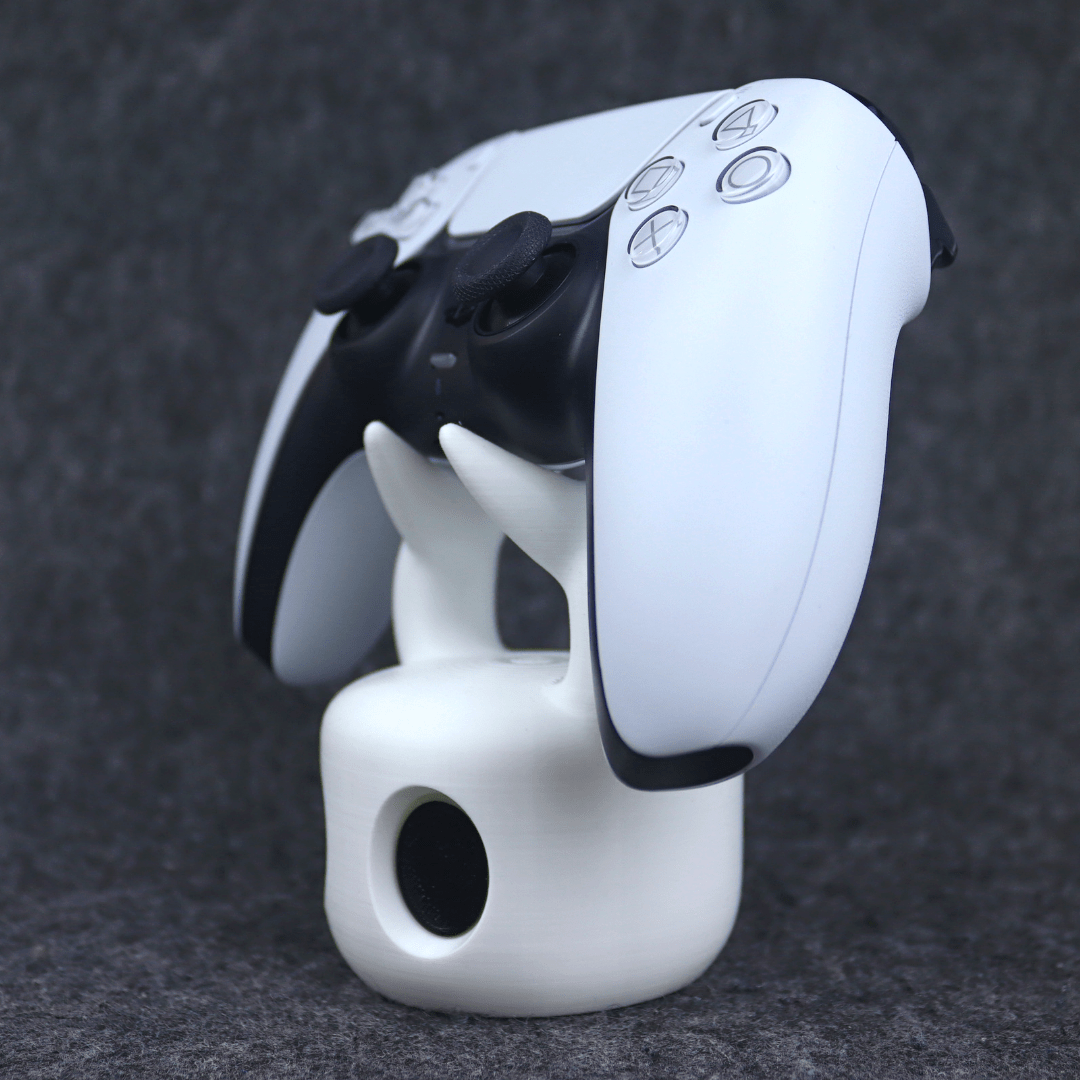 Hollow Knight PS & XBOX Controller Stand