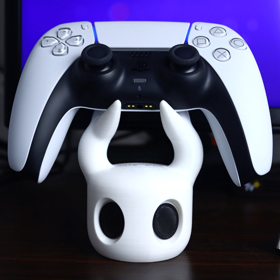 Hollow Knight PS & XBOX Controller Stand
