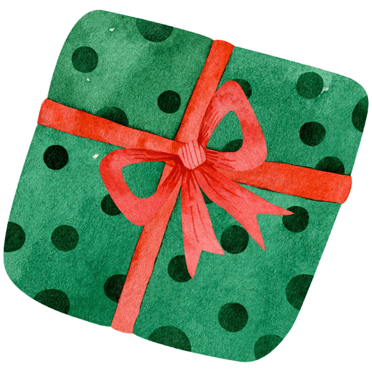 Gift wrap