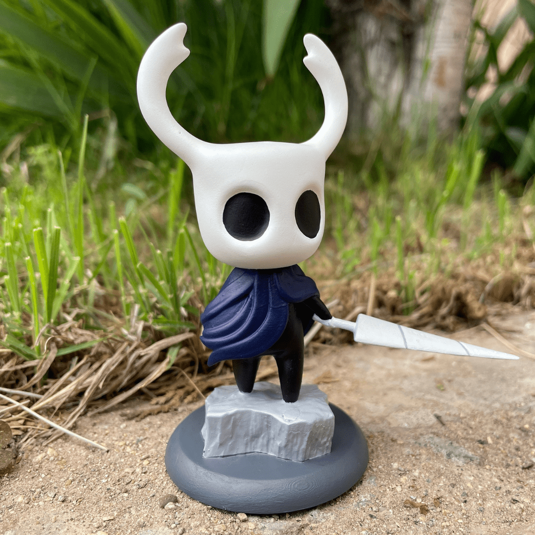 Hollow Knight Figurine