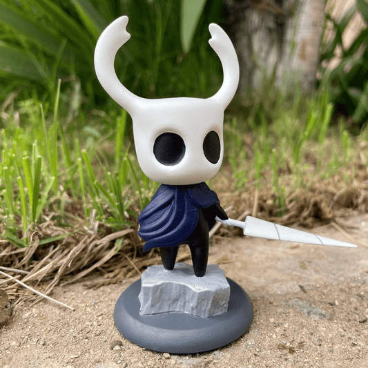 Hollow Knight Figurine