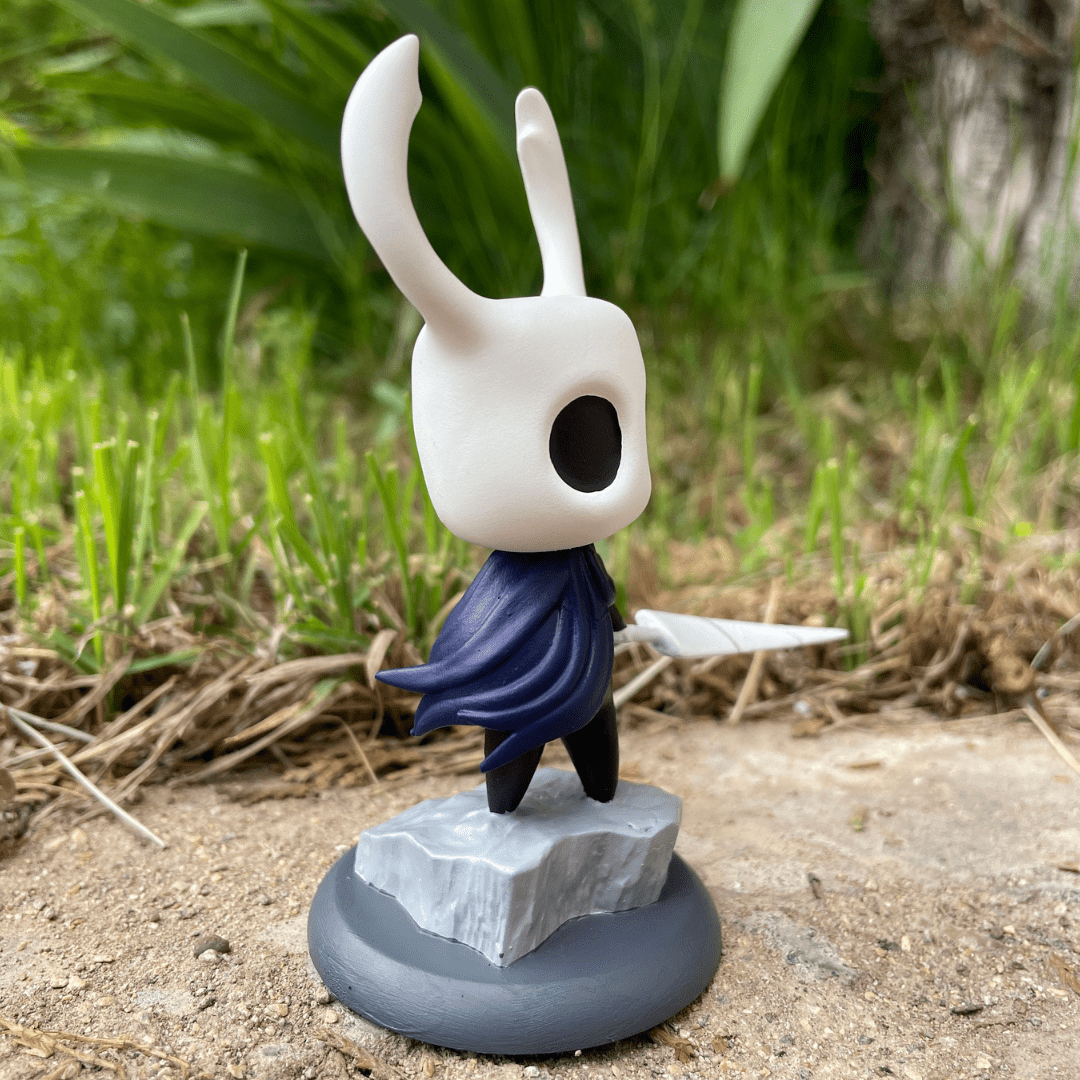 Hollow Knight Figurine