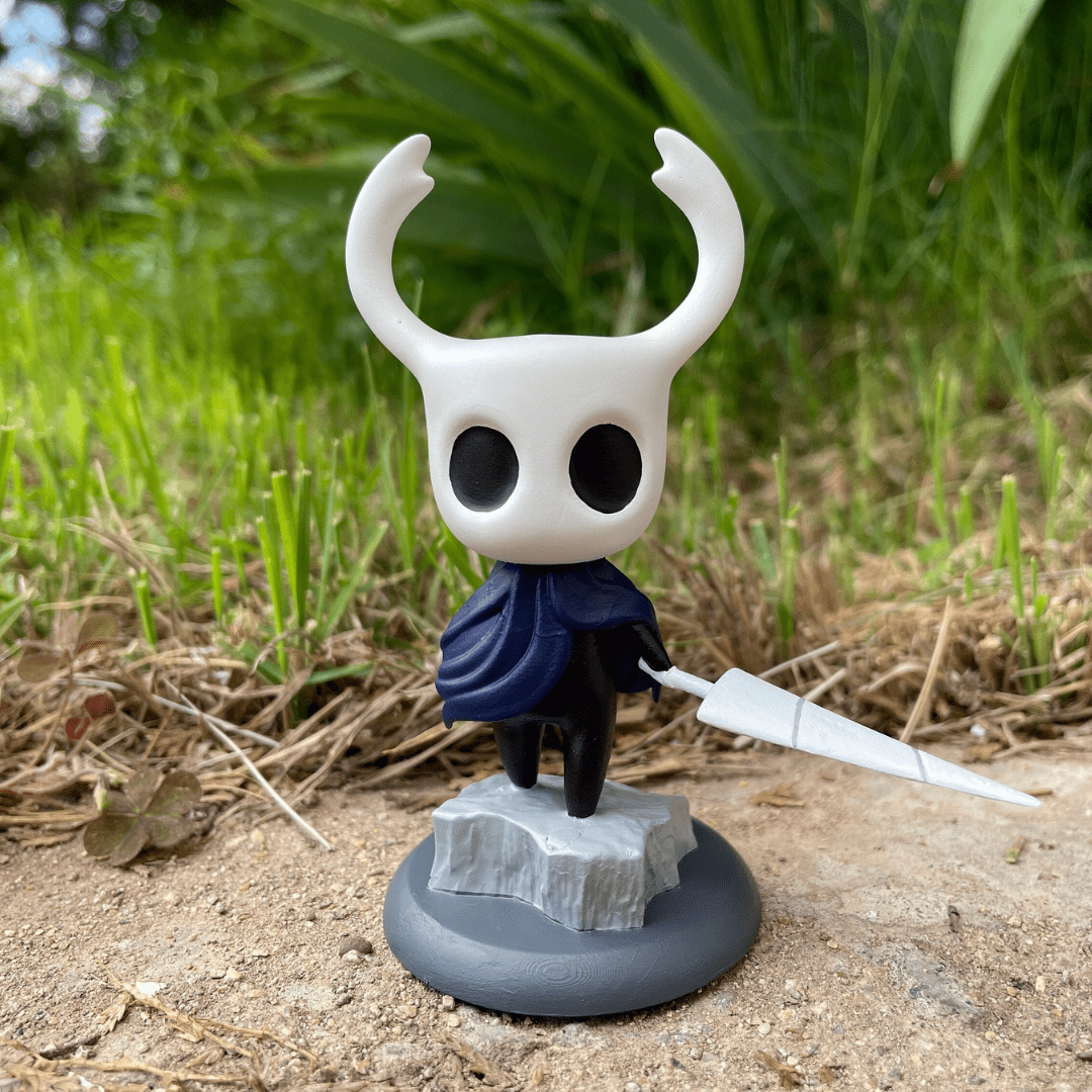 Hollow Knight Figurine