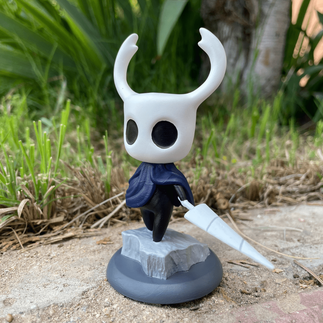 Hollow Knight Figurine