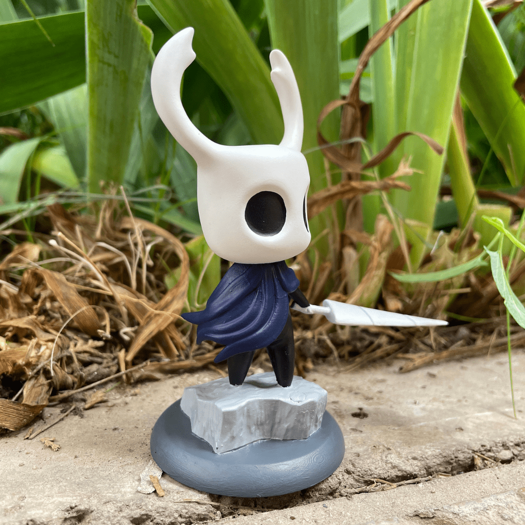 Hollow Knight Figurine