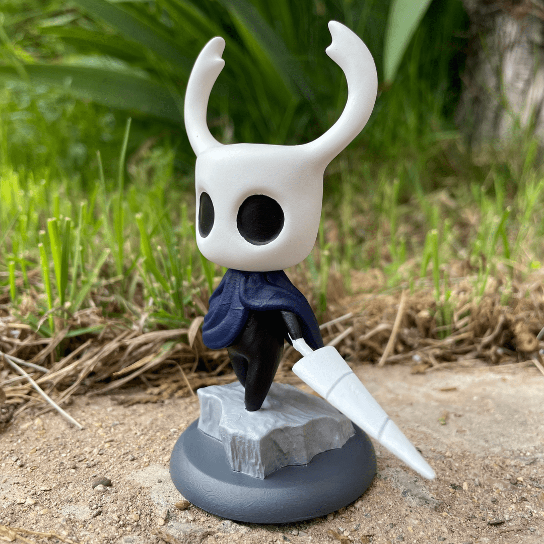 Hollow Knight Figurine
