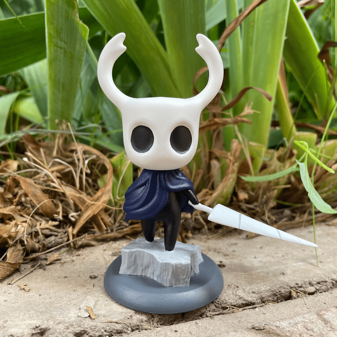 Hollow Knight Figurine