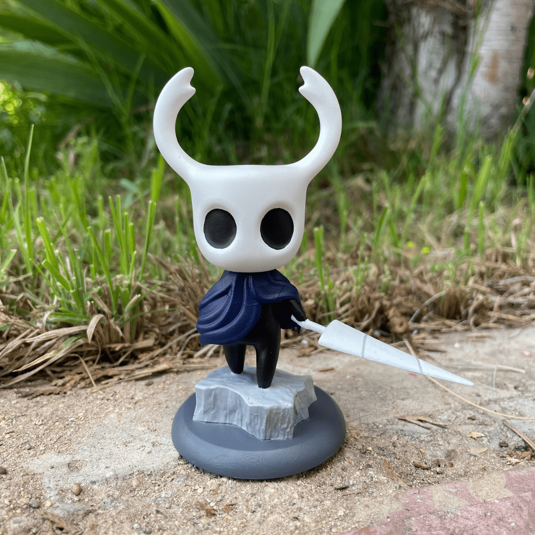 Hollow Knight Figurine