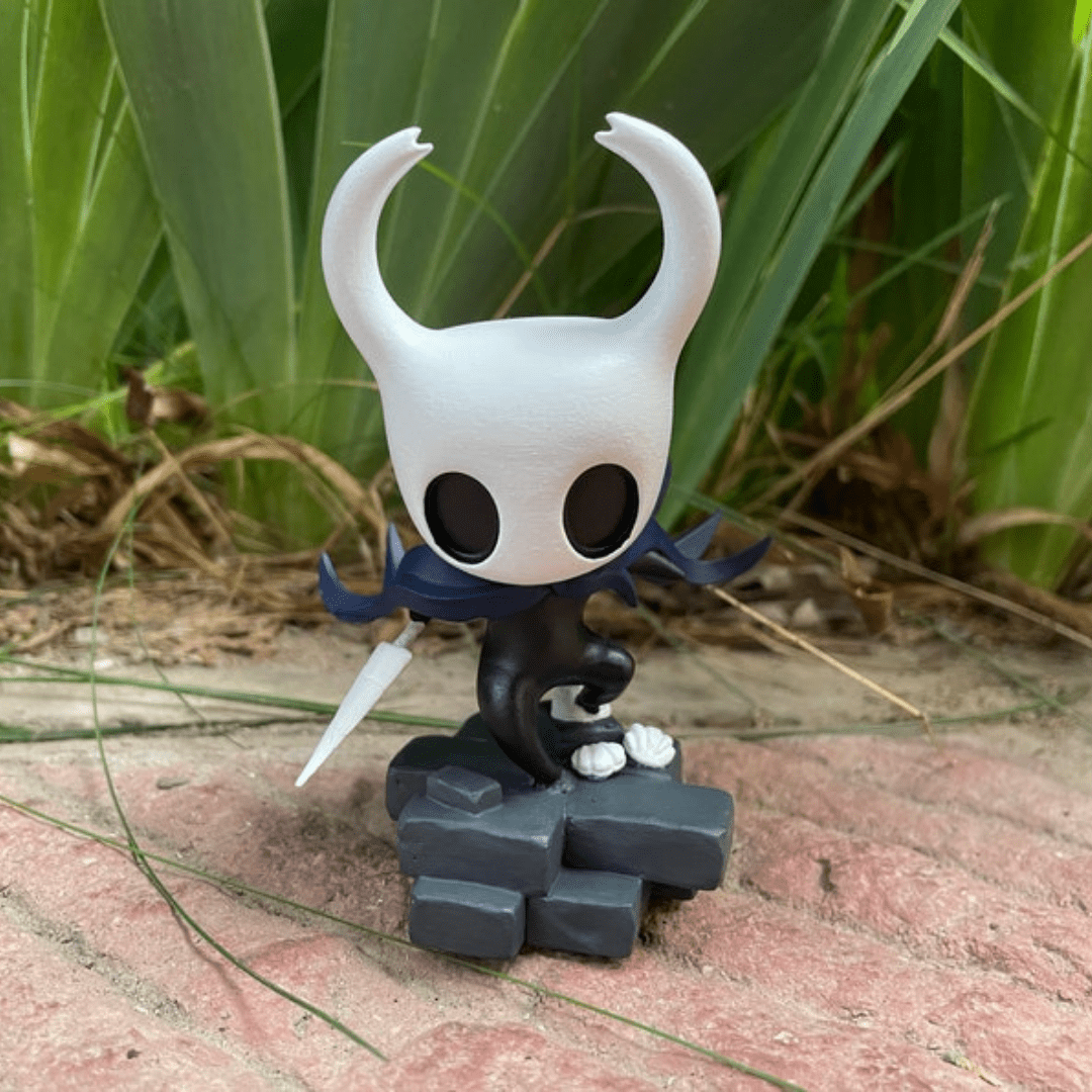 Hollow Knight Figure