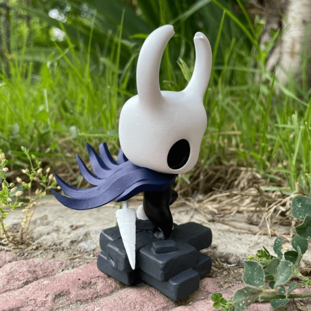 Hollow Knight Figure