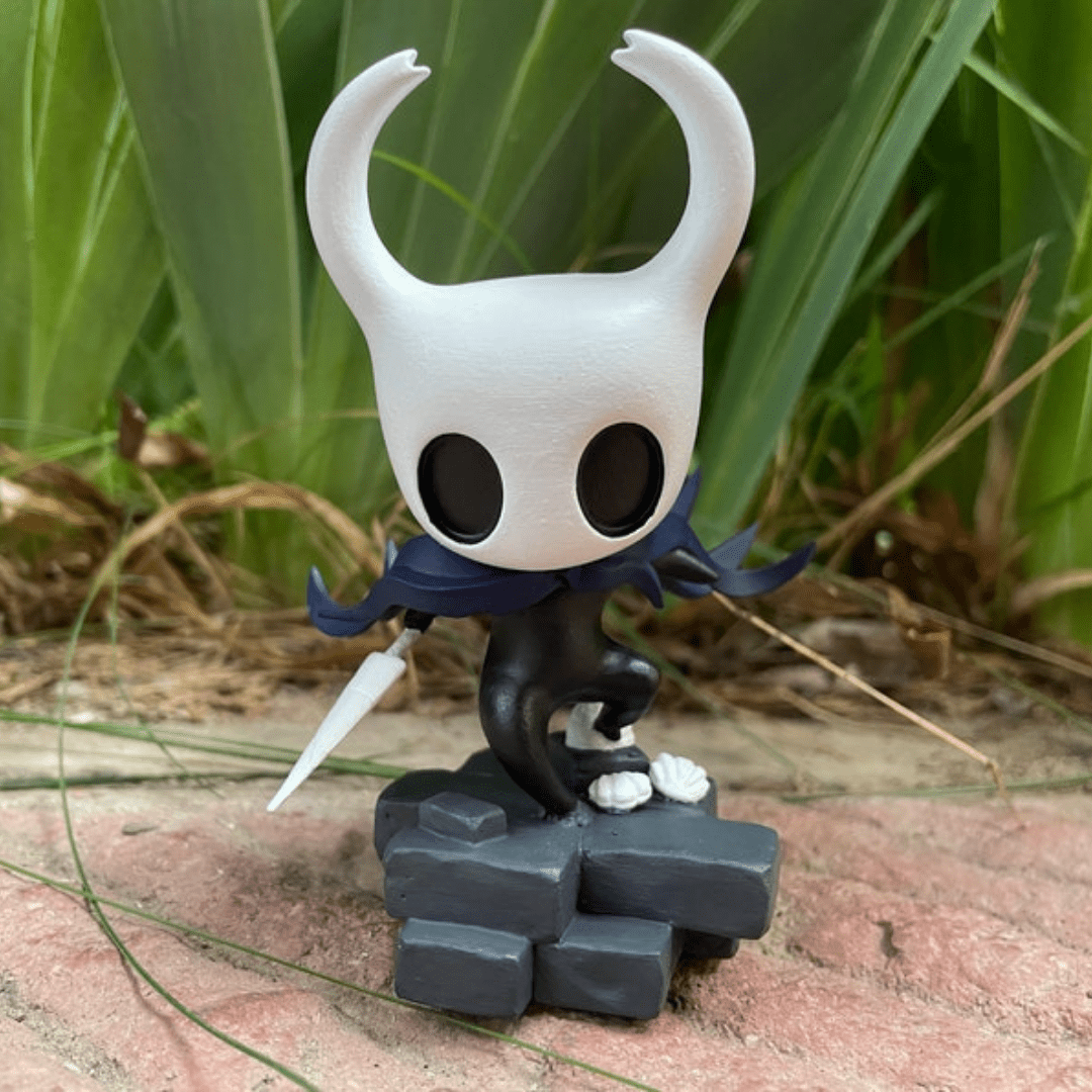 Hollow Knight Figure