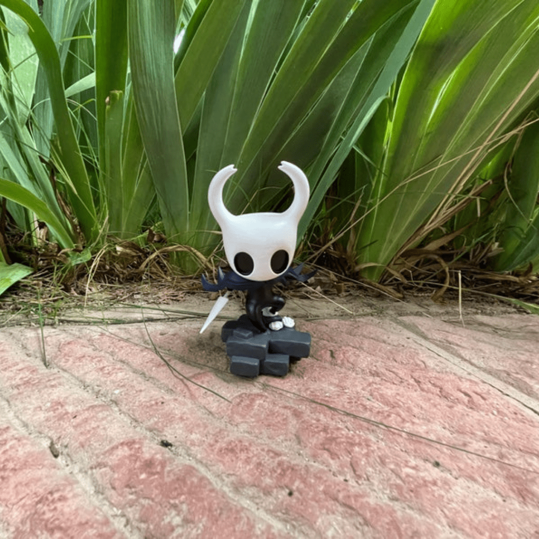 Hollow Knight Figure