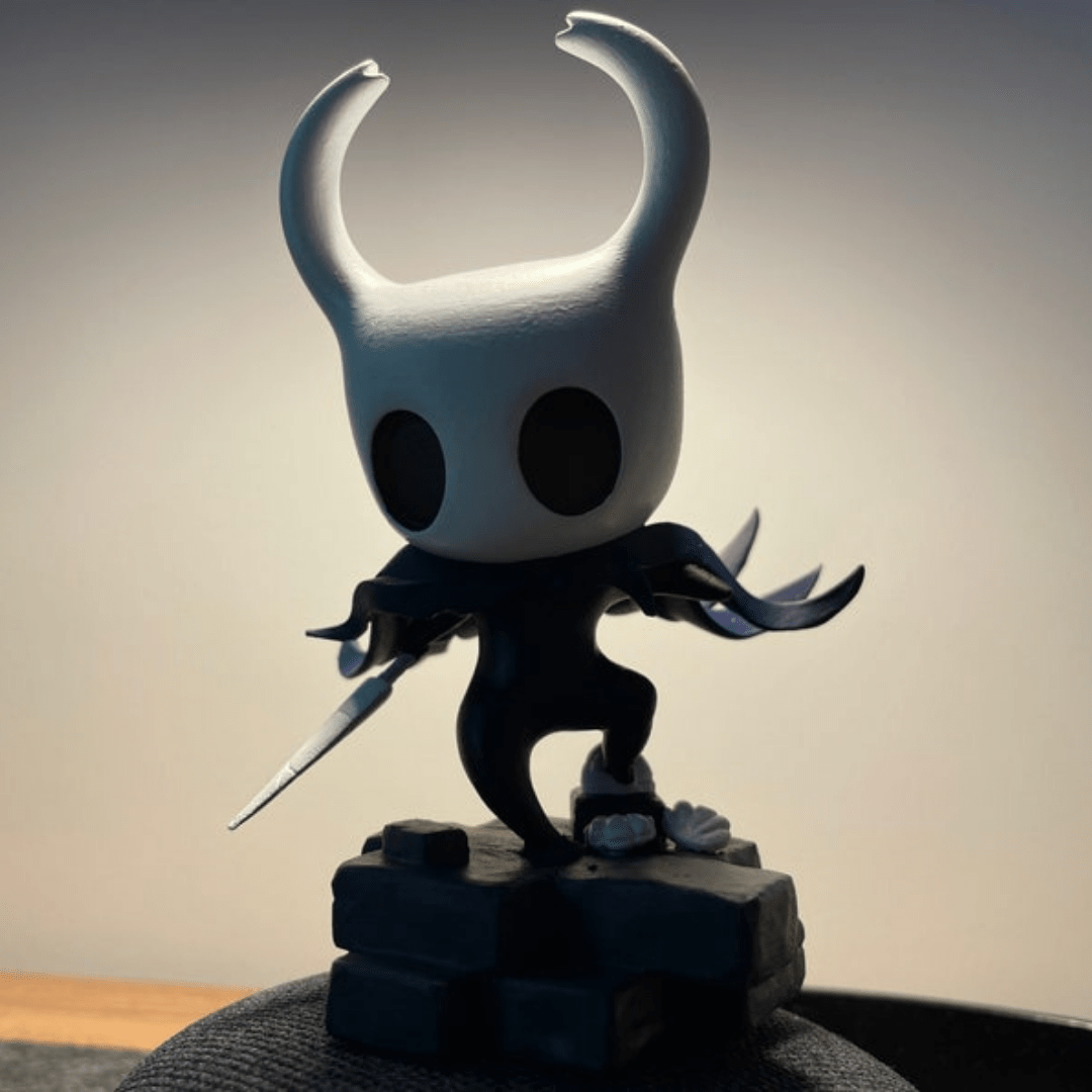 Hollow Knight Figure