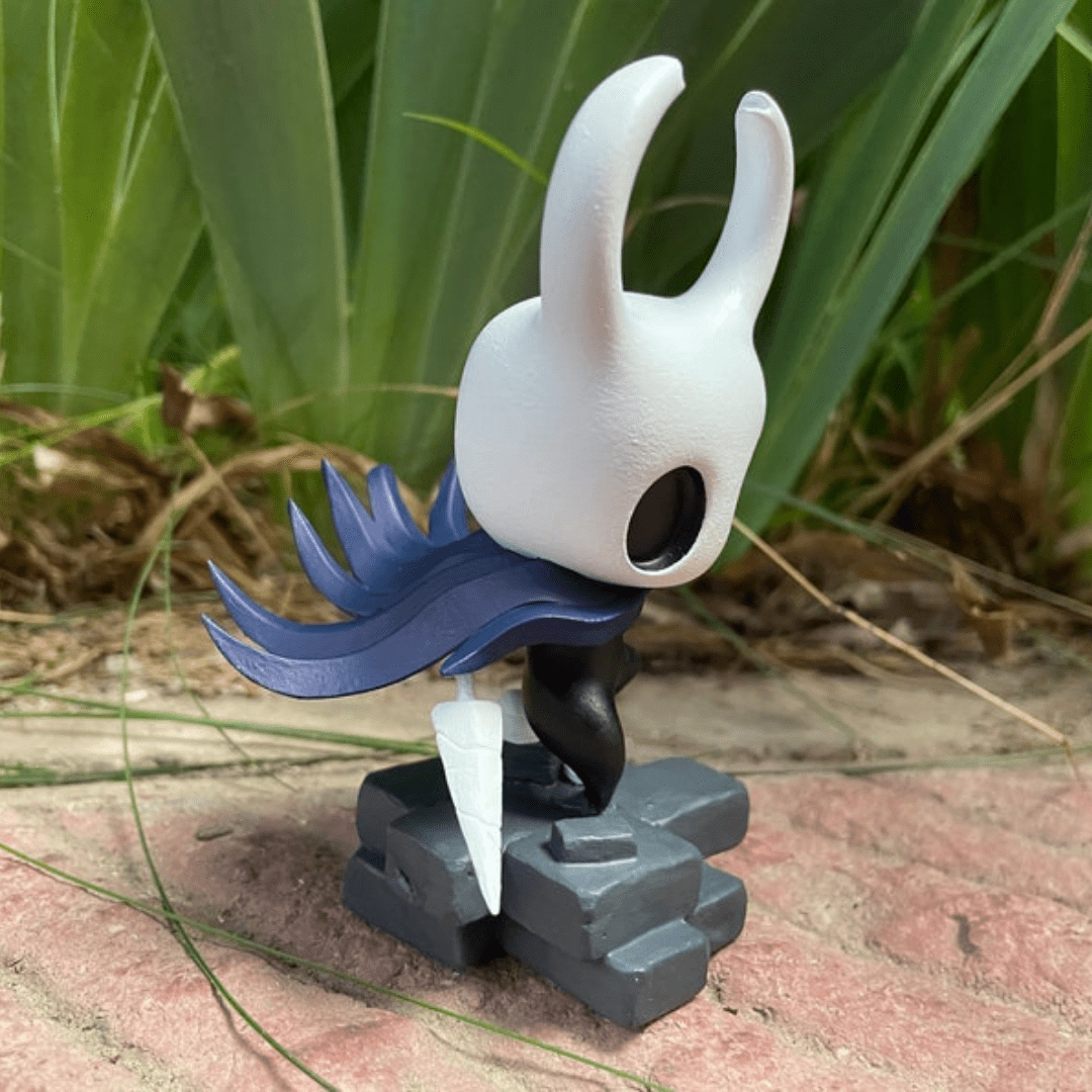 Hollow Knight Figure
