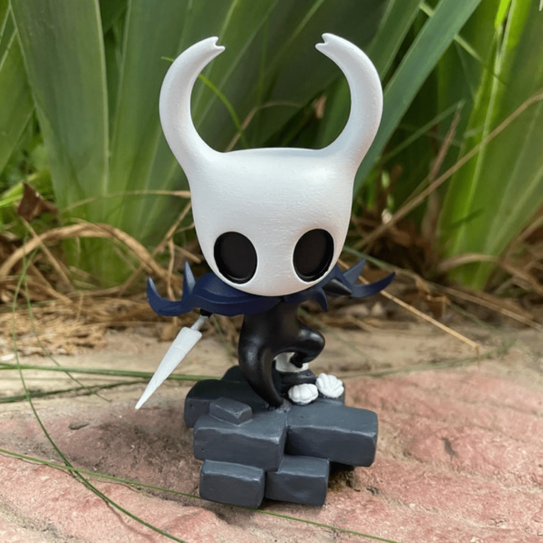 Hollow Knight Figure