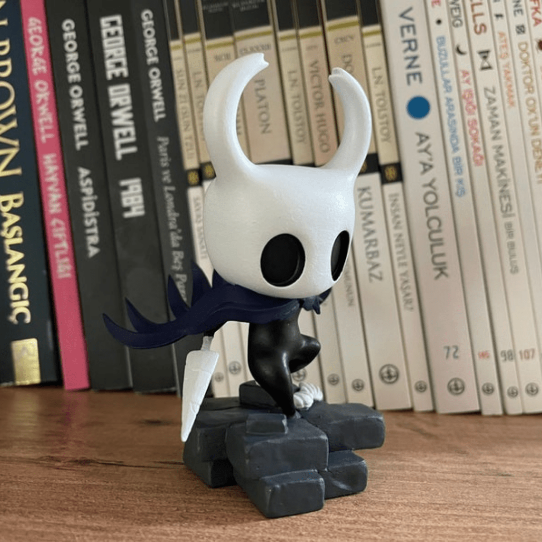Hollow Knight Figure