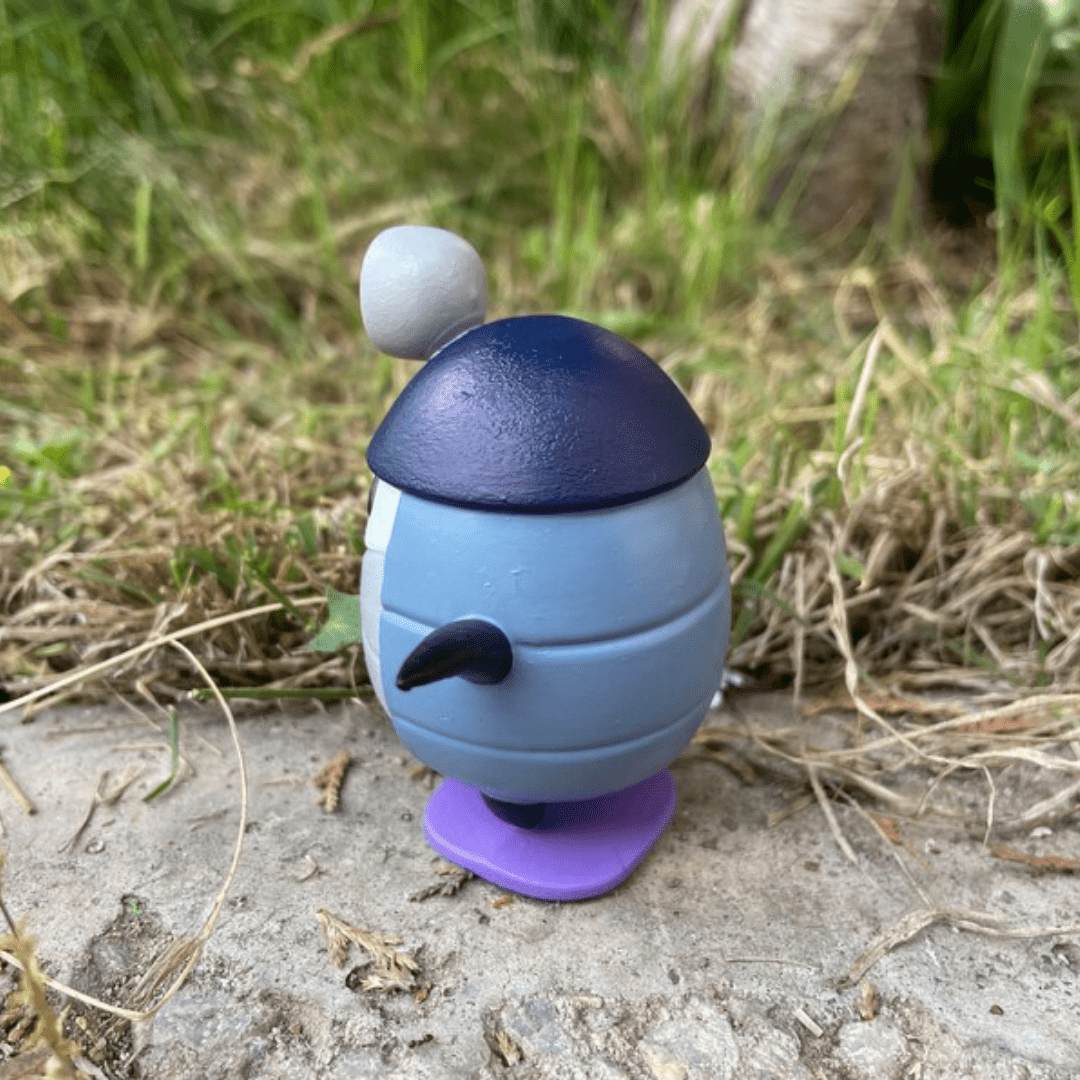 Hollow Knight Myla Figure